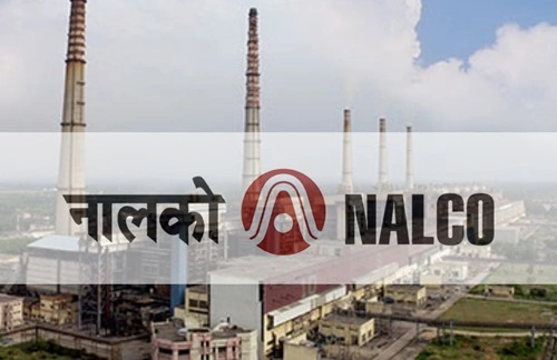 NALCO