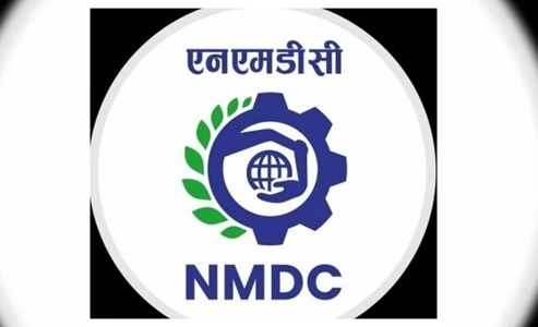 NMDC