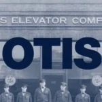 Otis Elevator India Limited