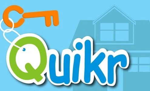Quikr Homes