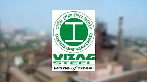 Rashtriya Ispat Nigam Limited