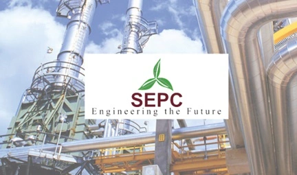 SEPC Limited