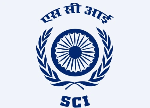 Shipping Corporation of India Limited