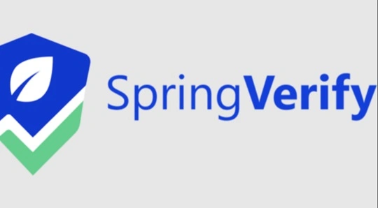 SpringVerify