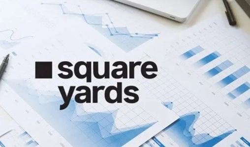 Square Yards