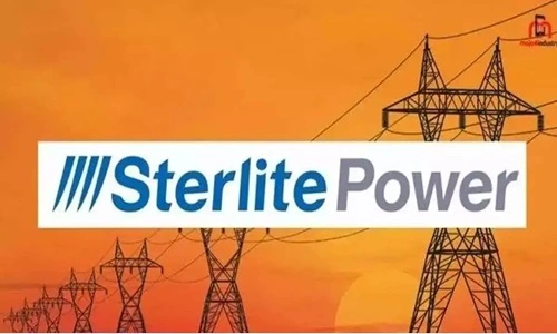 Sterlite Power