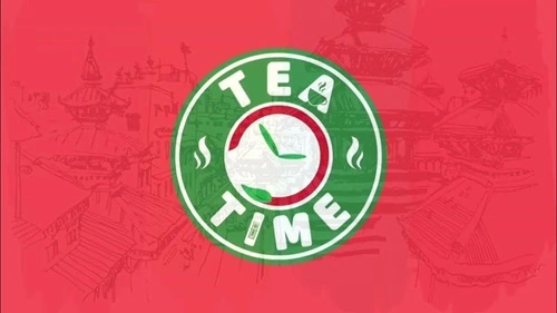 Tea Time