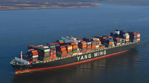 Yang Ming Marine Transport Corporation
