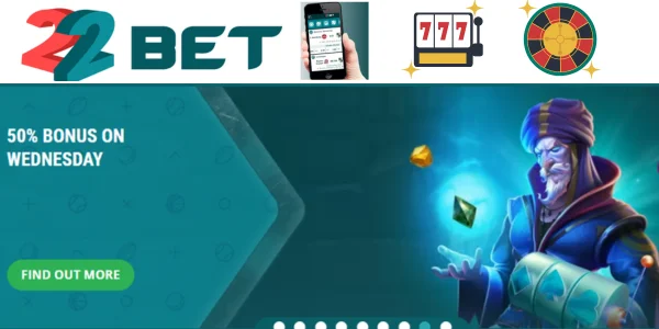 22 Bet