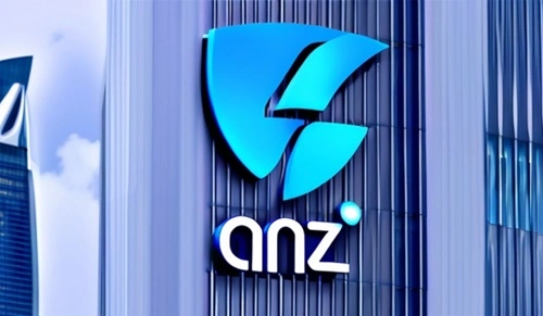 ANZ Banking Group