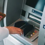 ATMs