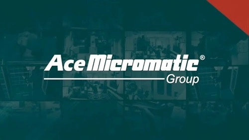 Ace Micromatic Group
