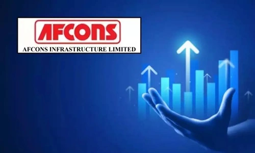 Afcons Infrastructure Limited