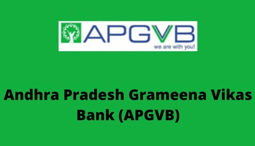 Andhra Pradesh Grameena Vikas Bank