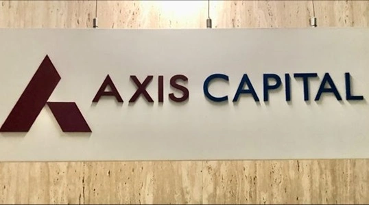 Axis Capital Limited