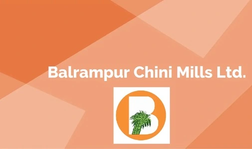 Balrampur Chini Mills