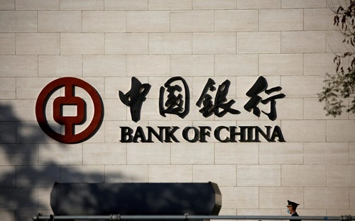 Bank of China