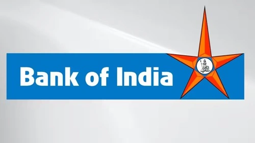 Bank of India