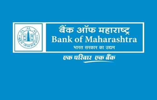 Bank of Maharashtra