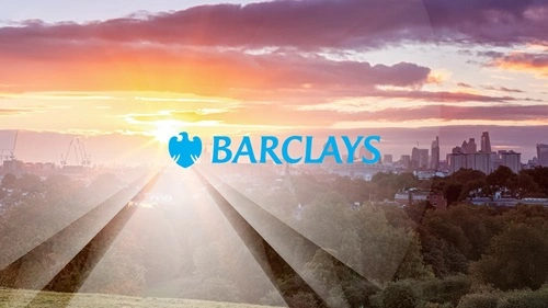 Barclays Bank