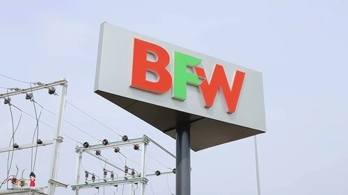 Bharat Fritz Werner Limited