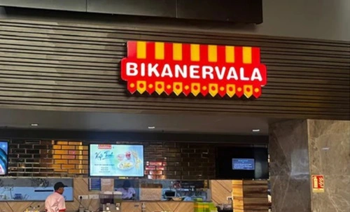Bikanervala
