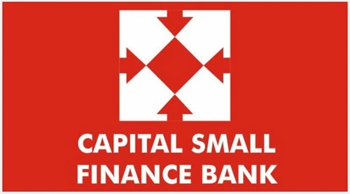 Capital Small Finance Bank
