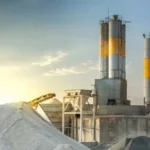 Cement Industry