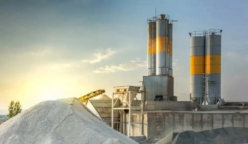 Cement Industry