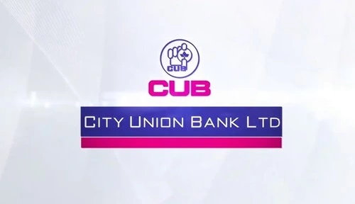 City Union Bank