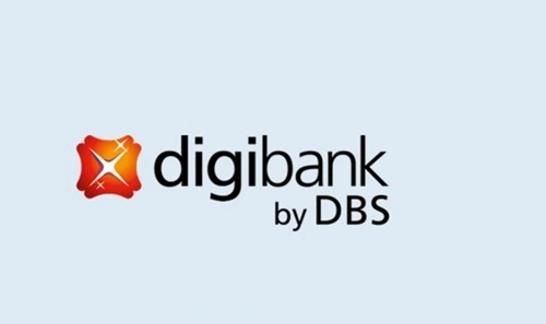 DBS Digibank