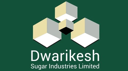Dwarikesh Sugar Industries Limited