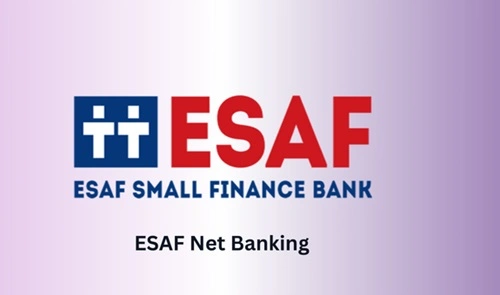 ESAF Small Finance Bank