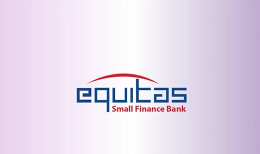 Equitas Small Finance Bank