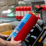 Fire Extinguisher Price