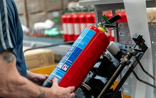 Fire Extinguisher Price