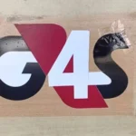 G4S India