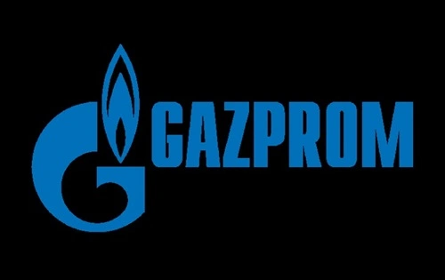 Gazprom