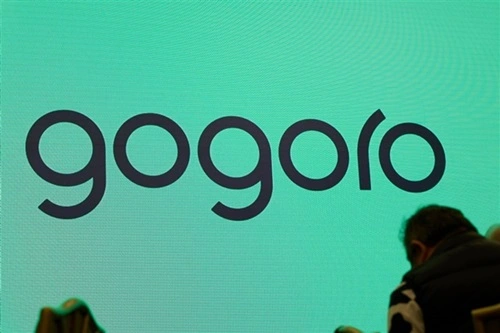Gogoro