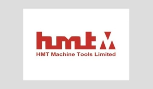 HMT Machine Tools Limited