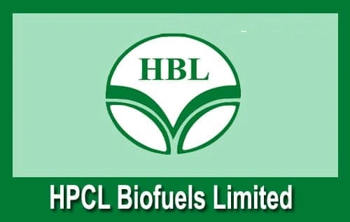 HPCL Biofuels Limited