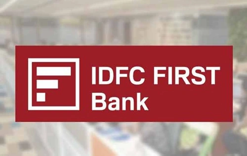 IDFC First Bank