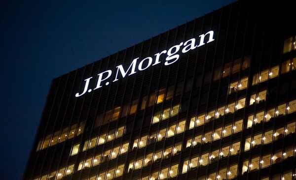 JPMorgan Chase