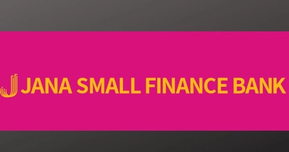 Jana Small Finance Bank