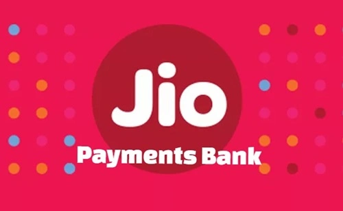 Jio Payments Bank