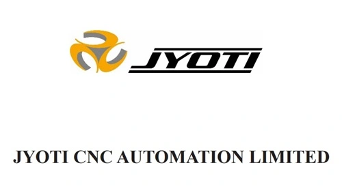Jyoti CNC Automation Limited