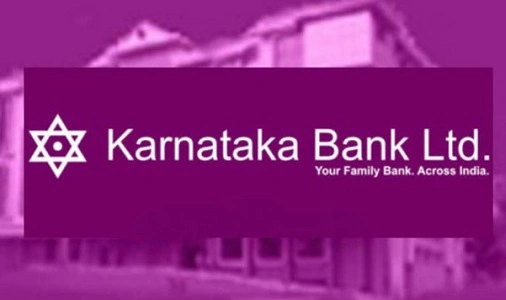 Karnataka Bank