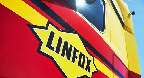 Linfox