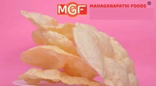 Mahaganapathi Foods