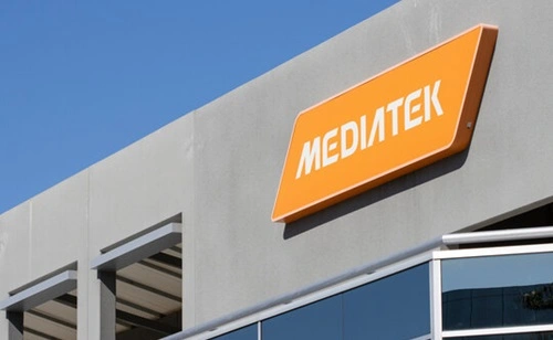 MediaTek